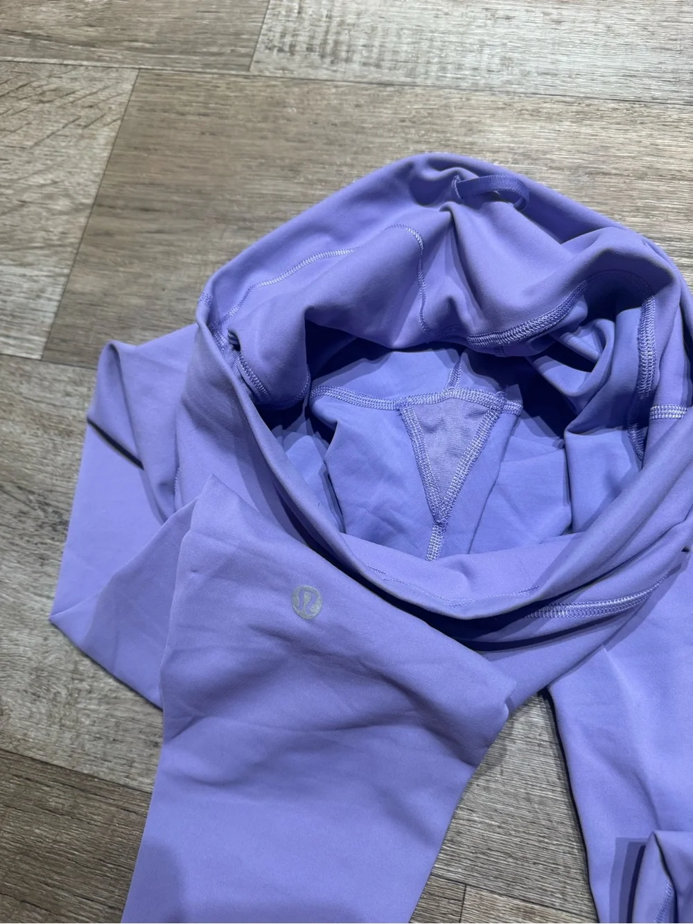 lululemon Wunder Train Leggings 25” Size 8